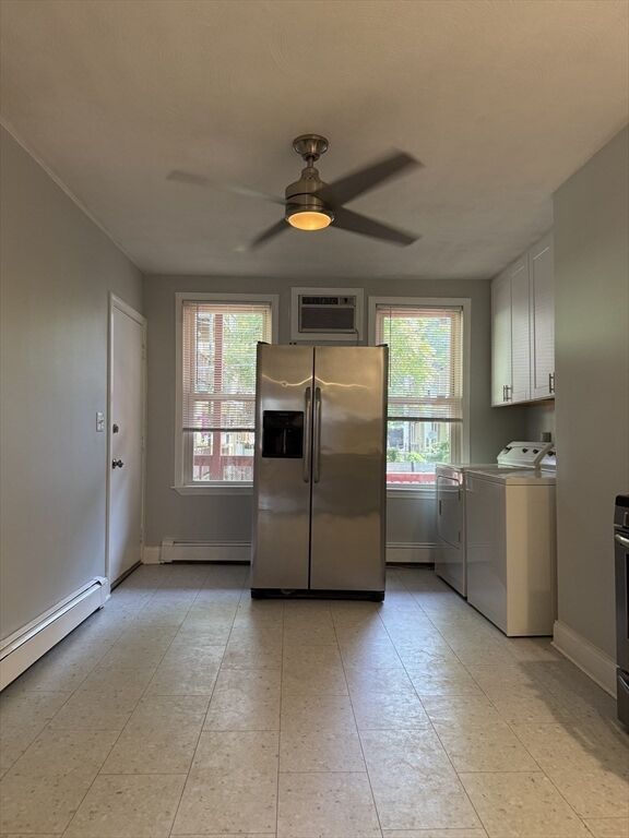 Property Photo:  252 Marion 1  MA 02128 