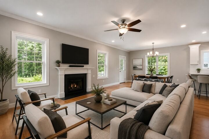 Property Photo:  20 Curley Cir  MA 01432 