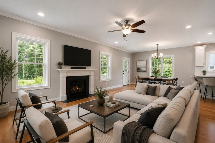 Property Photo:  20 Curley Cir  MA 01432 