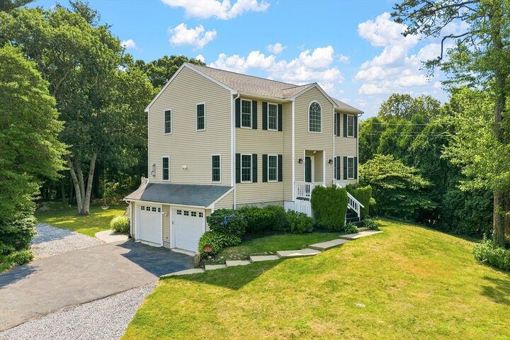 Property Photo:  21 Forestview Dr  MA 02719 