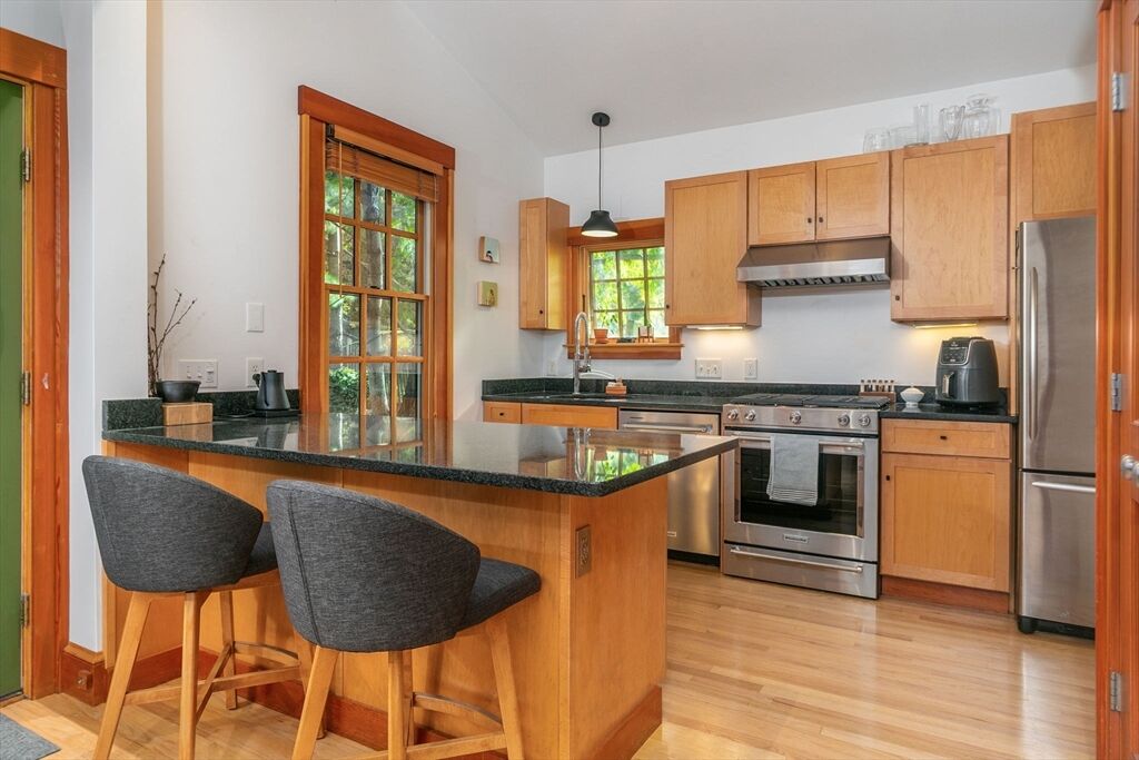 Property Photo: 190 Tremont St. 2 MA 02143