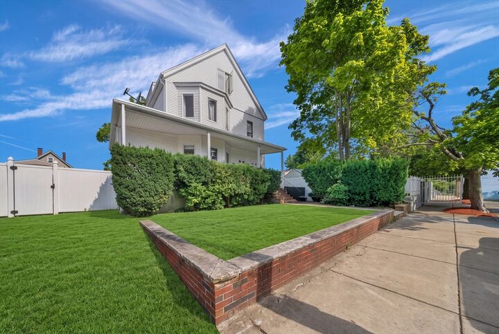 Property Photo:  85 Arlington  MA 02151 