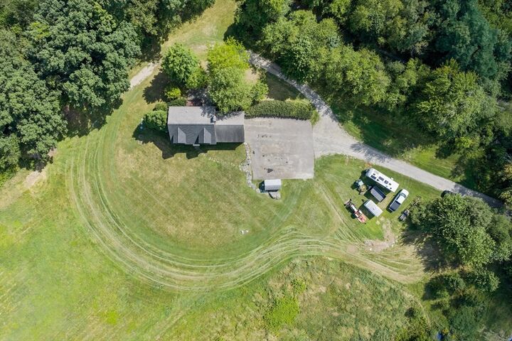 Property Photo:  140 Chace Hill Rd  MA 01523 