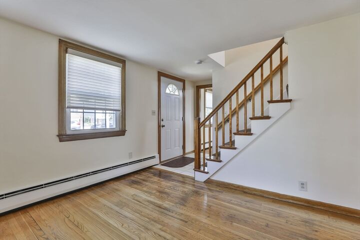 Property Photo:  141 Hollis Ave  MA 02171 