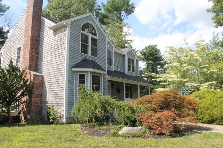 Property Photo:  12 Sheffield Park  MA 02367 