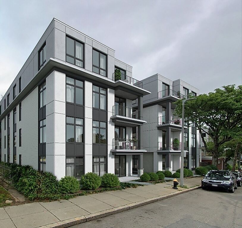 Property Photo:  4301 Washington St  MA 02131 