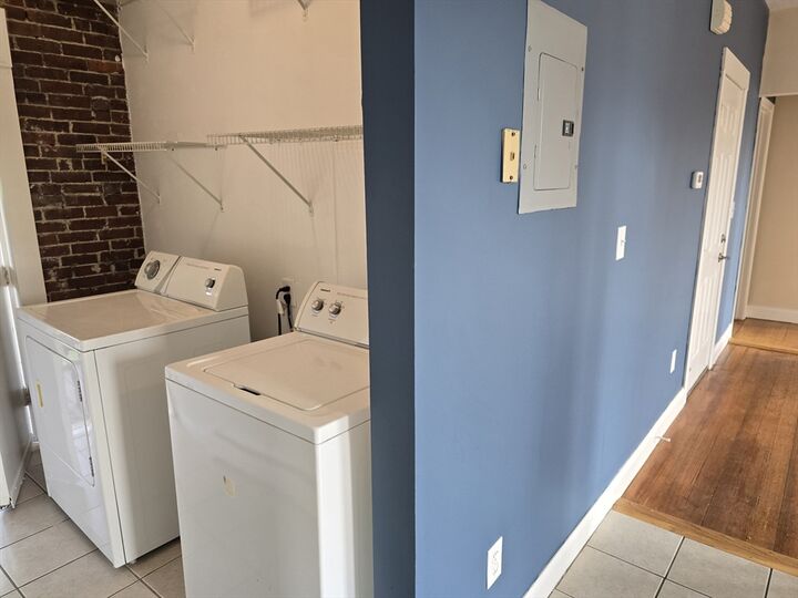Property Photo: 9-11 Bismarck St 3 MA 02130