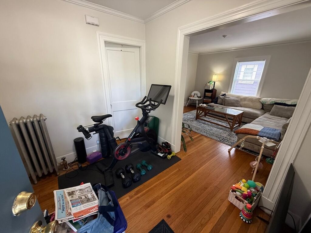 Property Photo: 211 Beech St 211 MA 02478