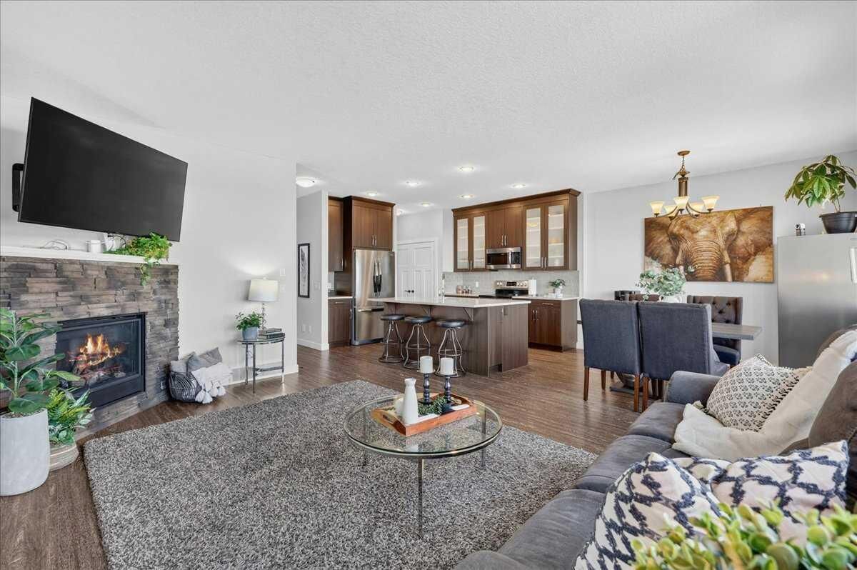 Property Photo: 61 Hanson Lane NE AB T0J 1X1