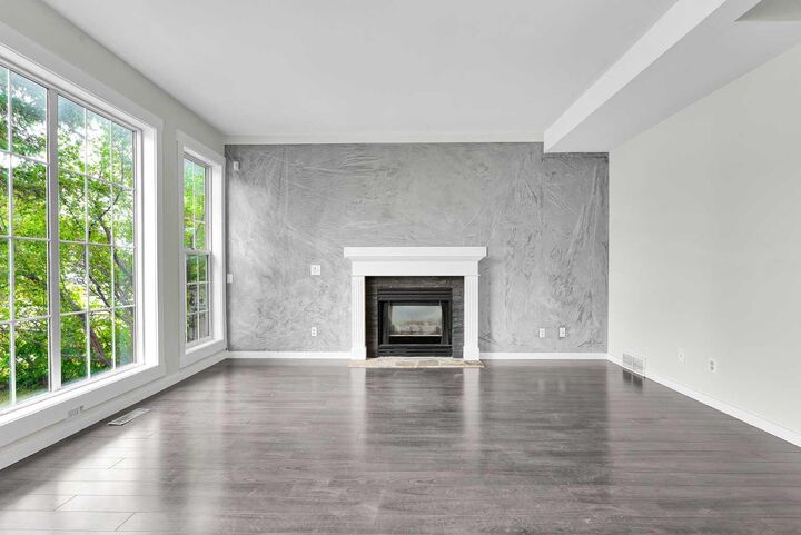 Property Photo: 7097 Laguna Way NE AB T1Y 7A7