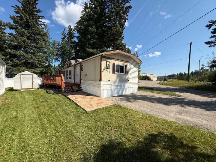 700 Carmichael Lane 402 — photo 1