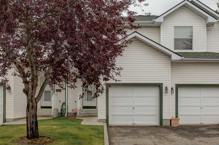 Property Photo: 57 Sandpiper Lane NW AB T3K 4L7