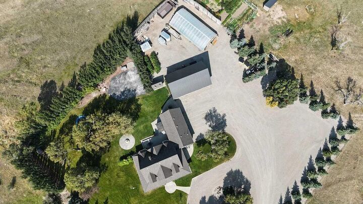Property Photo: 92038A Rr261 AB T0L 0Z0
