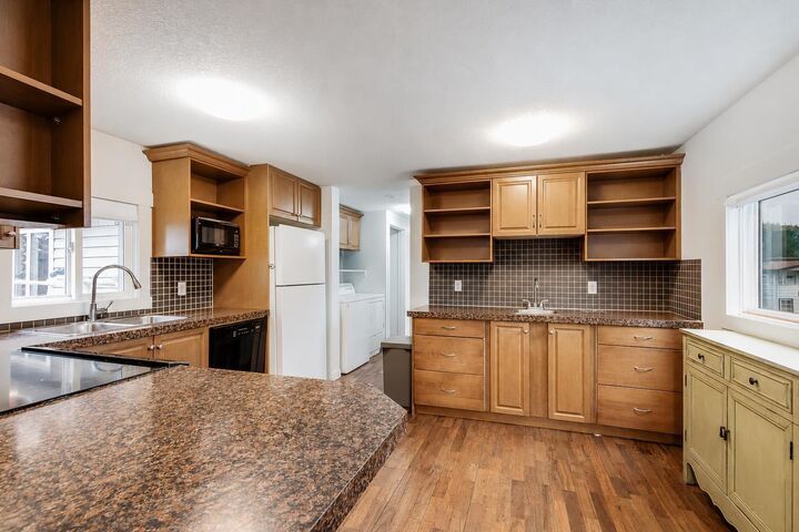 Property Photo: 56 Spring Dale Circle SE AB T4A 1P2