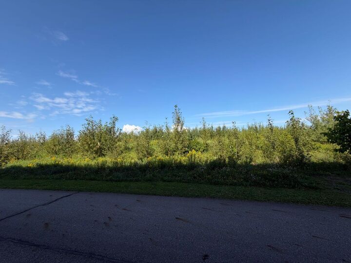 Property Photo: 201 Abasand Drive 1330 AB T9J 1J1
