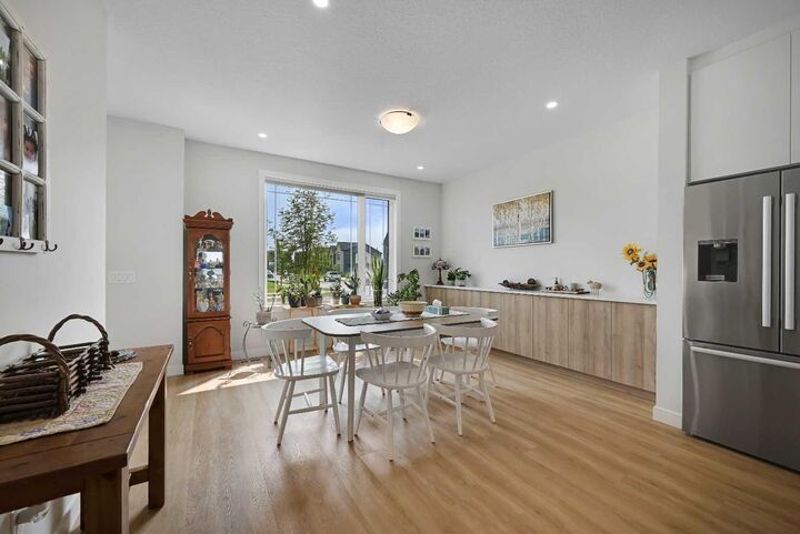 Property Photo: 858 Harmony Parade AB T3Z 0H9
