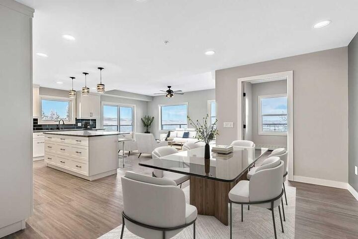 Property Photo: 101 Willowridge Drive 307 AB T0L 0H0