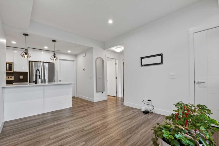 Property Photo: 214 Seton Passage SE AB T2X 0C1
