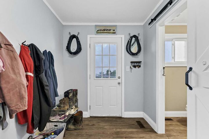 Property Photo: 115058 RR 94 N AB T0K 0G0