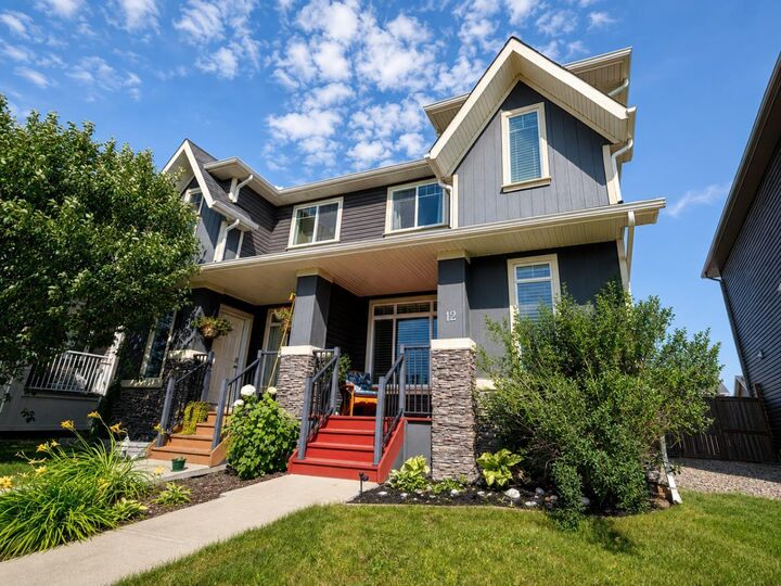 12 Fireside Bend — photo 1