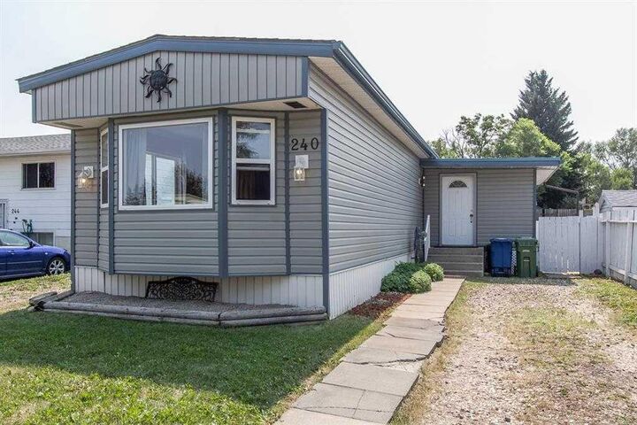 240 Big Hill Circle SE — photo 1