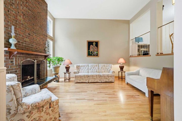 5400 Dalhousie Drive NW 26 — photo 1