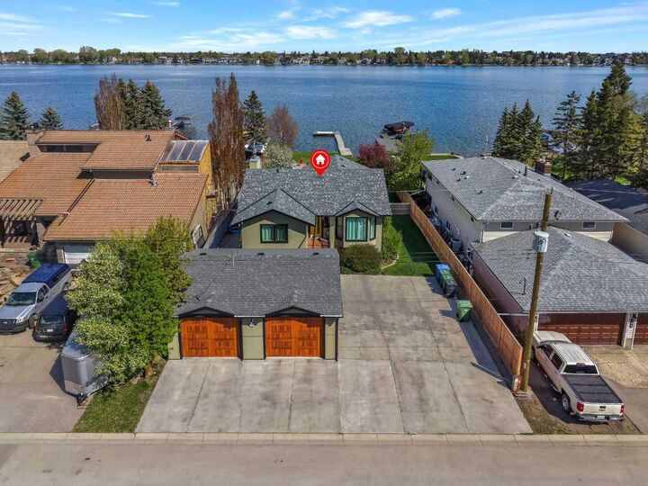 760 West Chestermere Drive — photo 1