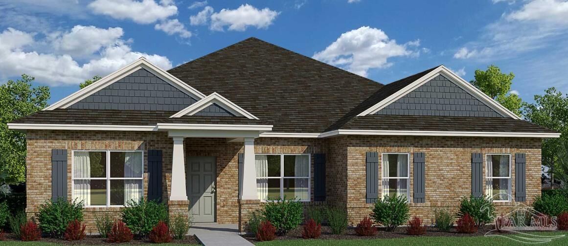 Property Photo:  3630 Mahogany Dr  FL 32571 