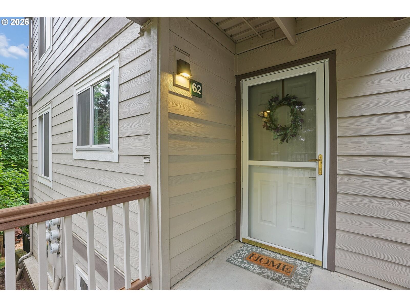 Property Photo: 20070 Larkspur Ln 62 OR 97068