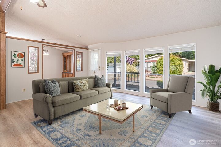 Property Photo: 579 NW Silver Glen Lane WA 98311