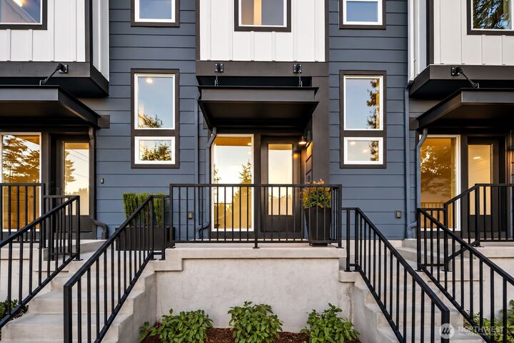 Property Photo: 15420 2nd Ave NE (Homesite #19) WA 98155