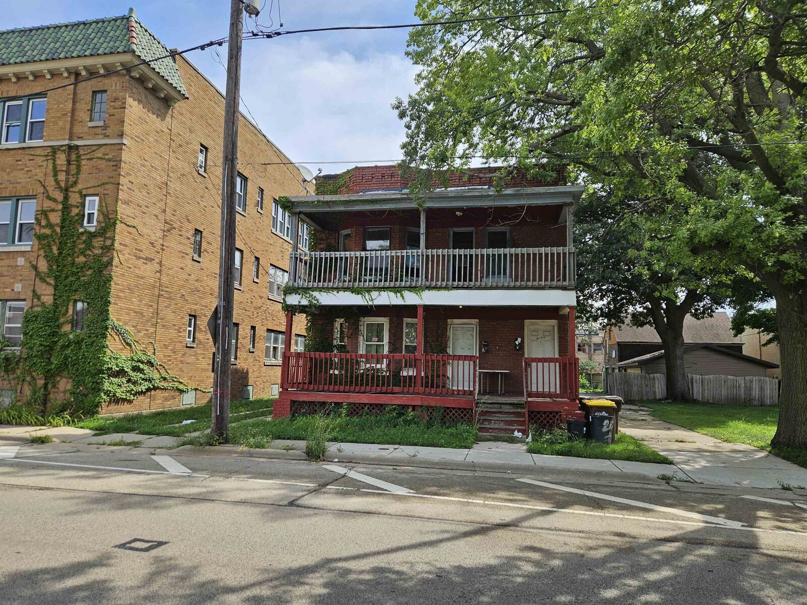 Property Photo: 210 S 6th Street IL 61104