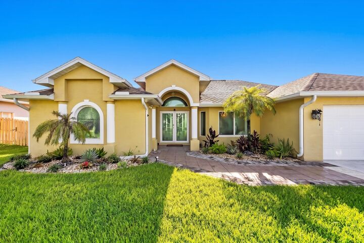 Property Photo:  3941 SW Kabane Street  FL 34953 