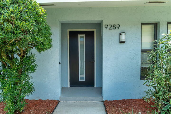 Property Photo: 9287 Sunrise Drive FL 33403