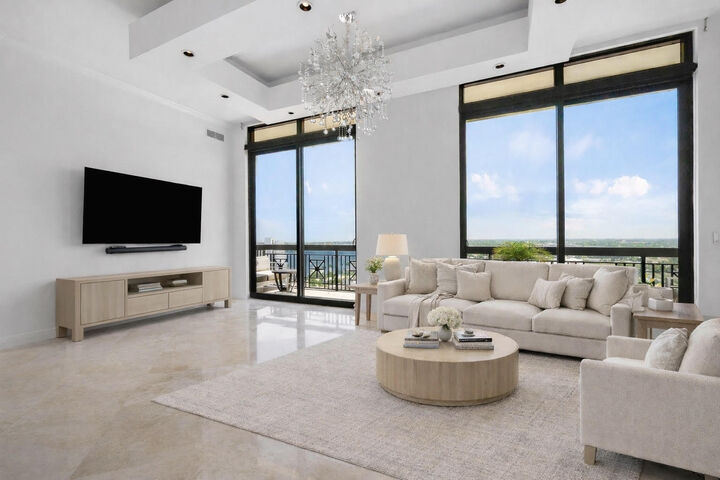 Property Photo:  801 S Olive Avenue 1603  FL 33401 