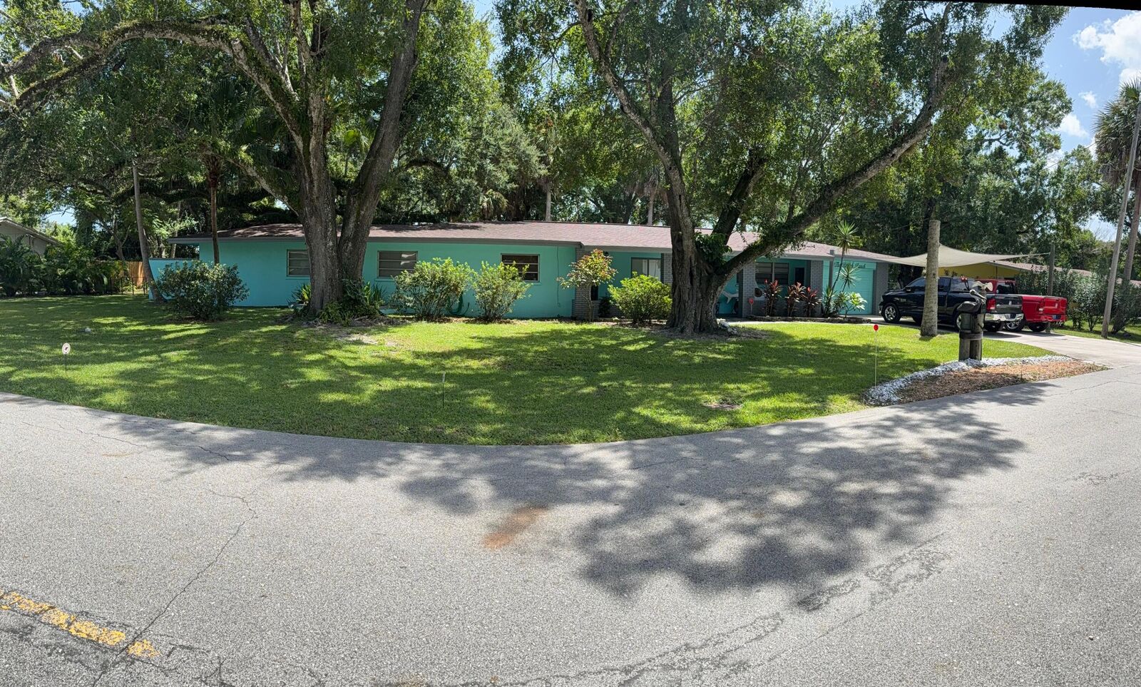 Property Photo: 1111 Trinidad Avenue FL 34982