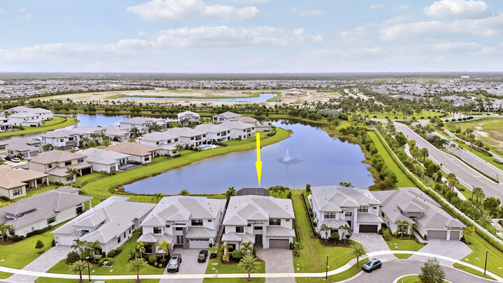 Property Photo:  9892 Migration Point  FL 33412 