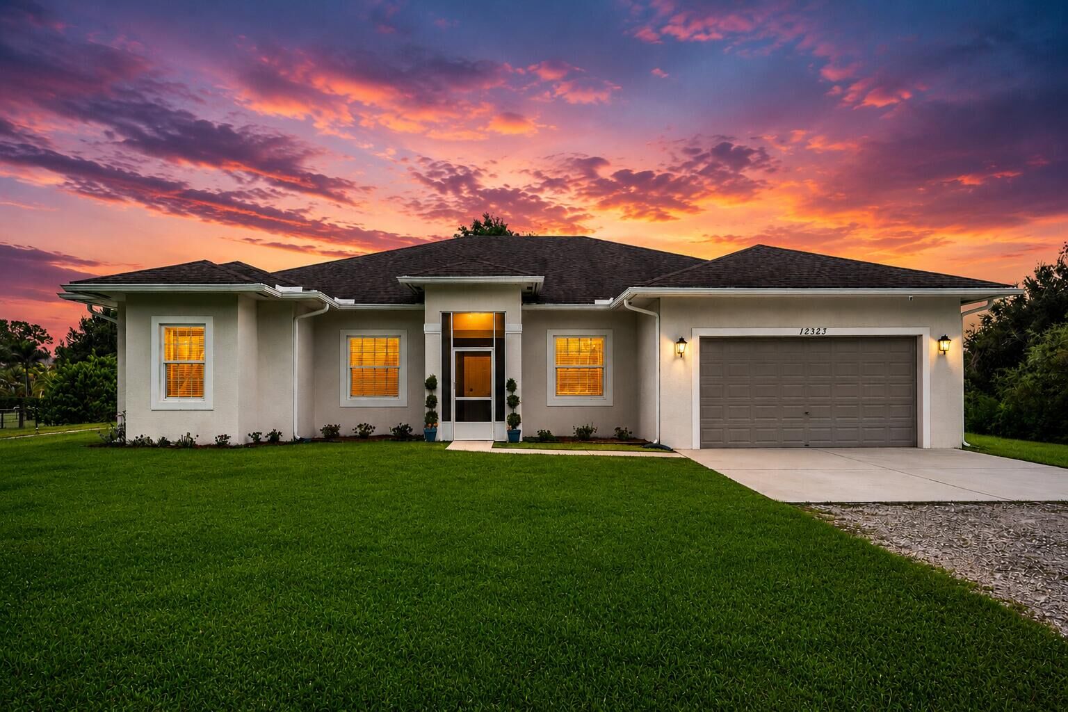 Property Photo:  12323 N 150th Court N  FL 33478 