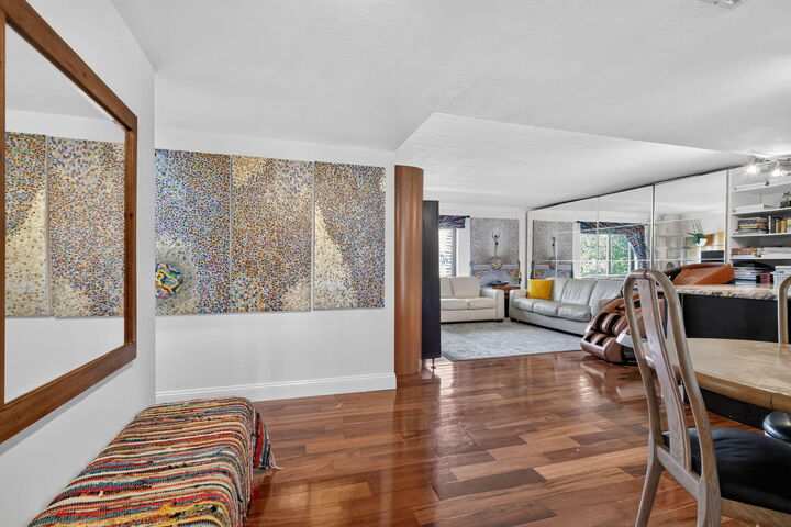 Property Photo: 1501 S Flagler Drive 4B FL 33401