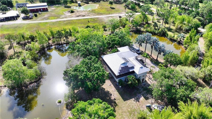 Property Photo: 12350 83rd Street FL 32948
