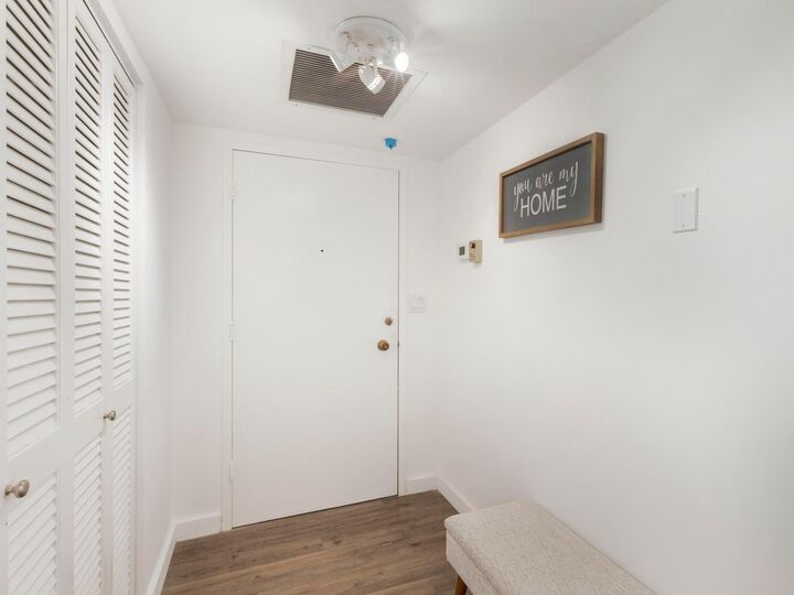 Property Photo: 111 N Pompano Beach Boulevard 408 FL 33062