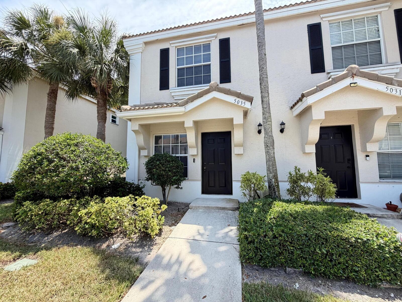 Property Photo:  5035 Palmbrooke Circle  FL 33417 