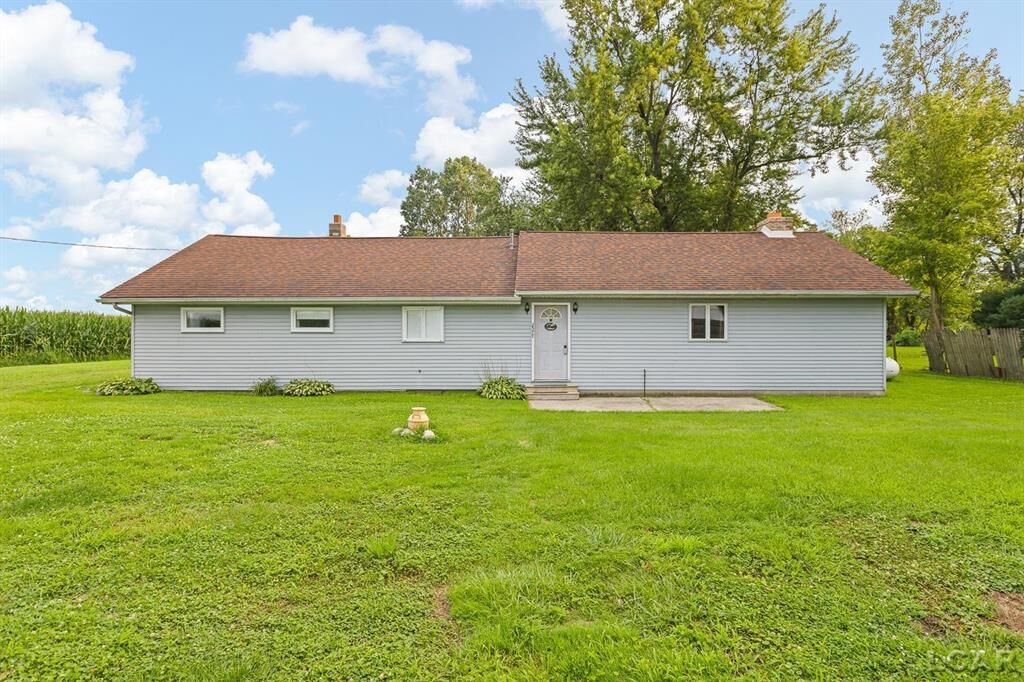 Property Photo: 2577 Rauch Road MI 48133