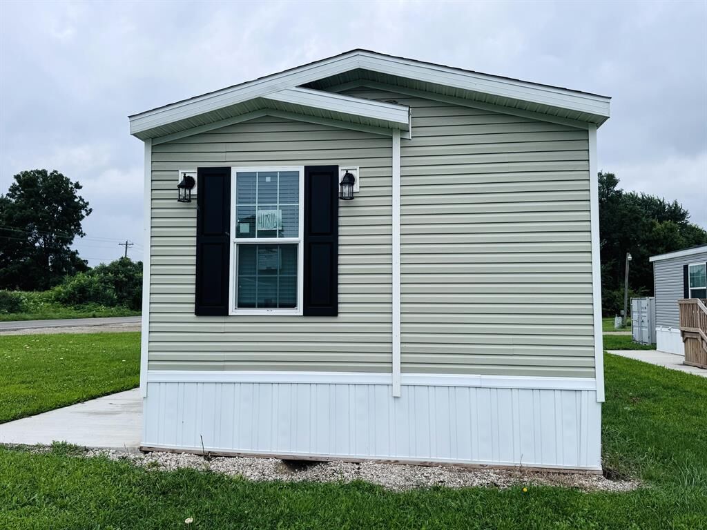 Property Photo:  59733 Decatur Road Lot 35  MI 49031 