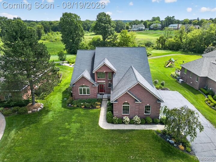 Property Photo: 3747 Honors Way MI 48843