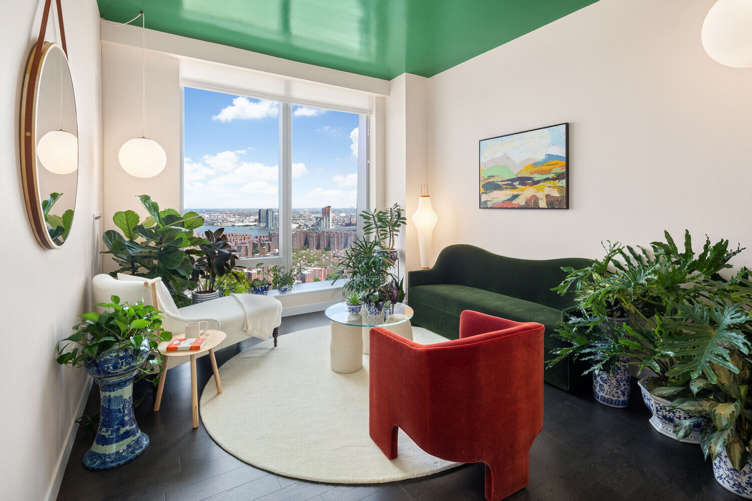 Property Photo: 252 South Street 39F NY 10002