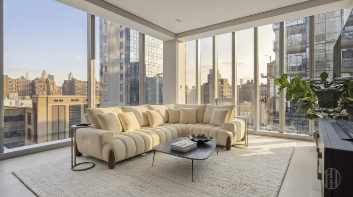 Property Photo:  515 W 29th Street 9  NY 10001 