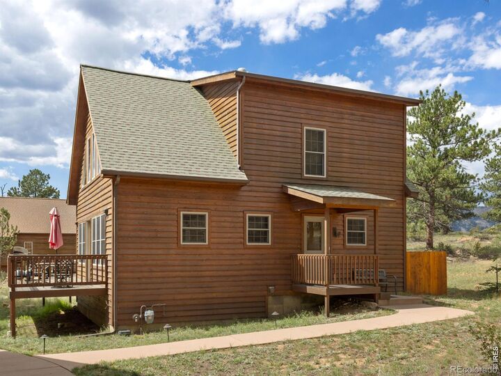 Property Photo: 1870 Sketch Box Lane 3 CO 80517