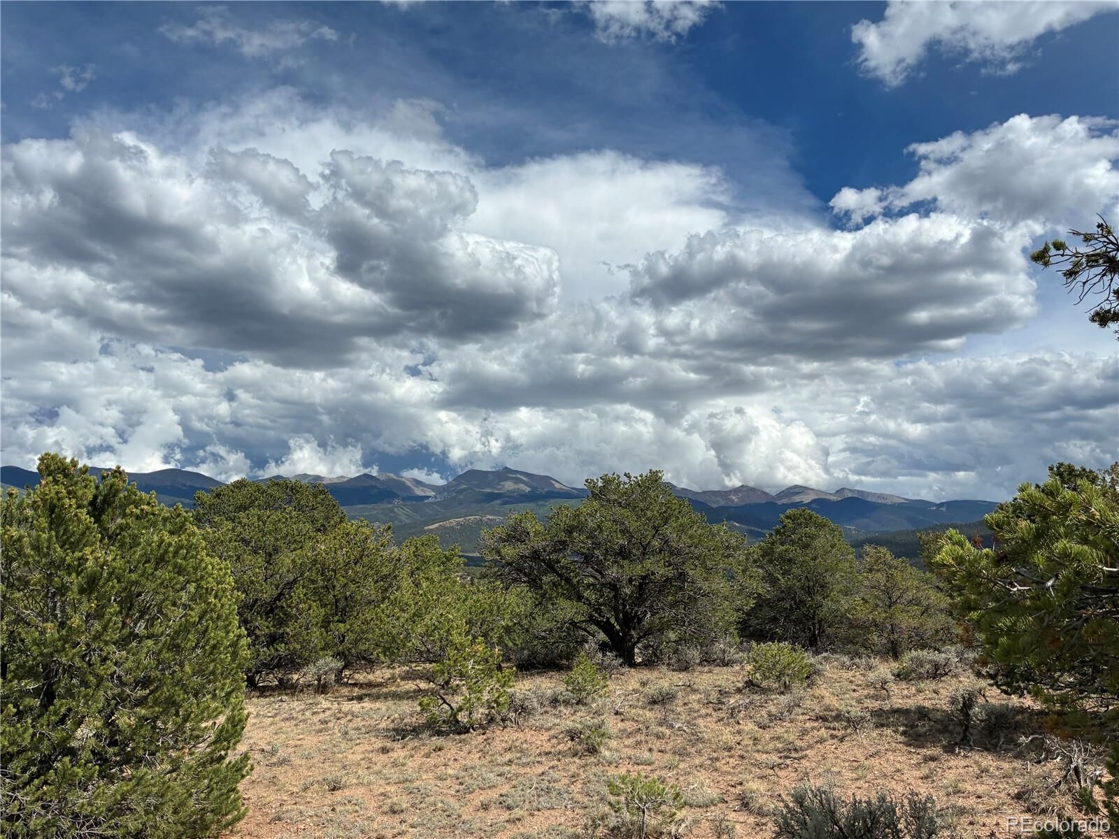 Property Photo:  5ac Poker Flats  CO 81152 