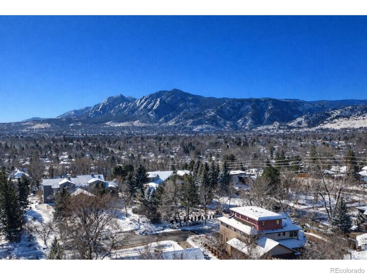 Property Photo: 1945 Norwood Avenue CO 80304
